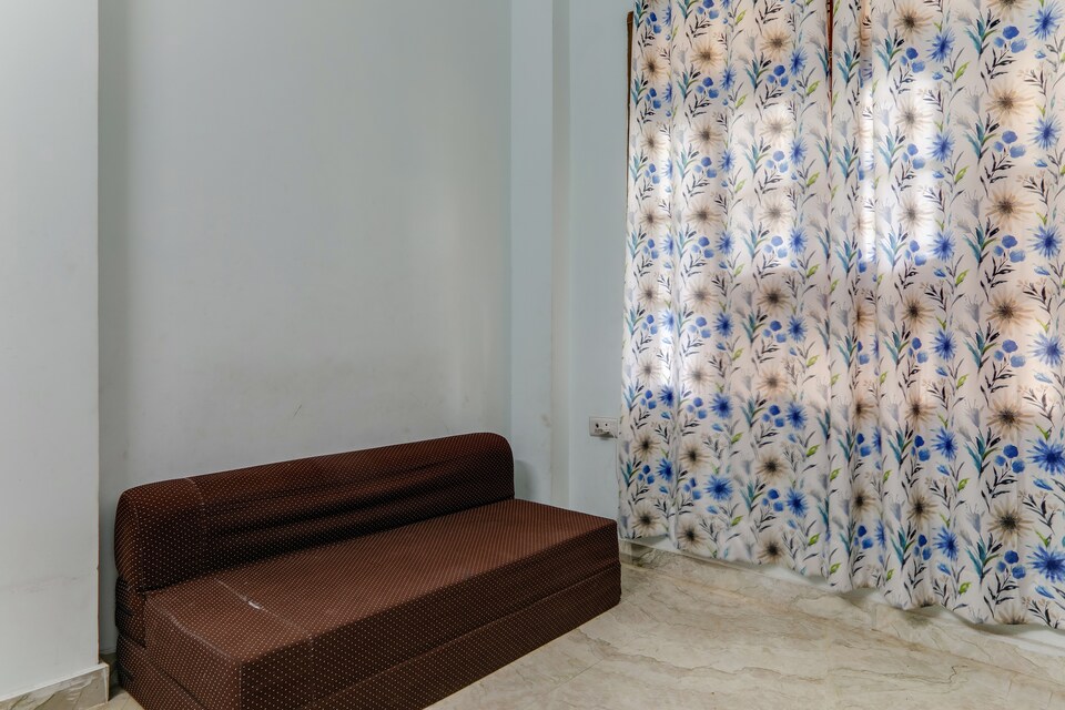 Flagship Krishna Guest House, Gomti Nagar Lucknow, Lucknow