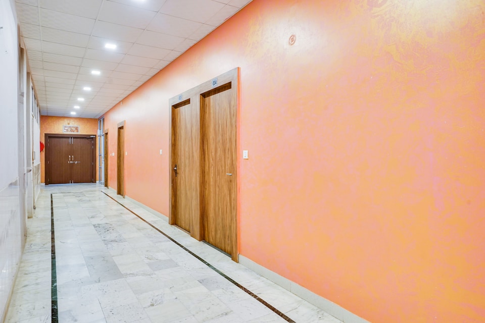  Hotel O Mansa, Vaishali Nagar Jaipur, Jaipur