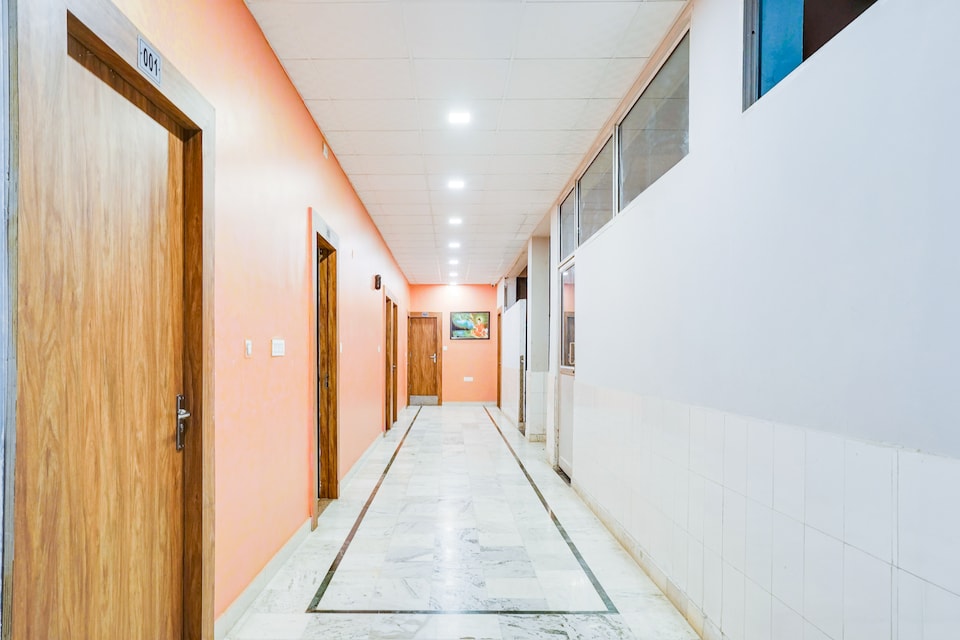  Hotel O Mansa, Vaishali Nagar Jaipur, Jaipur