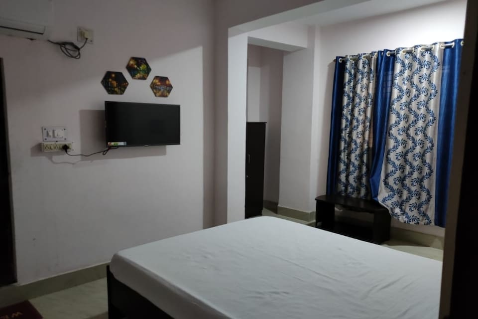 OYO Hotel Sourav Plaza, Deoghar, Deoghar