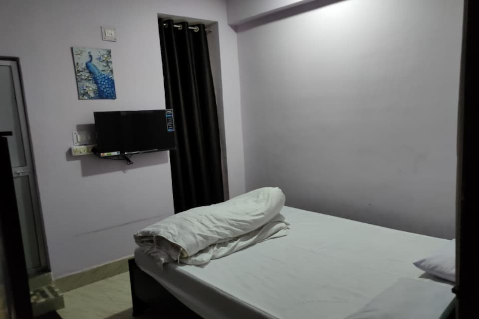 OYO Hotel Sourav Plaza, Deoghar, Deoghar