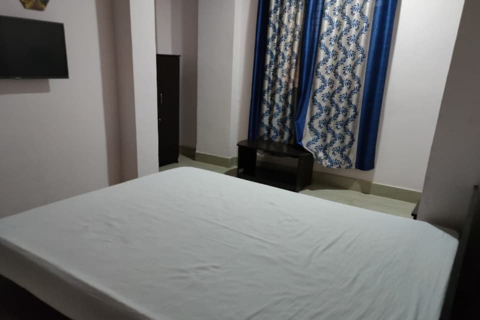 OYO Hotel Sourav Plaza, Deoghar, Deoghar
