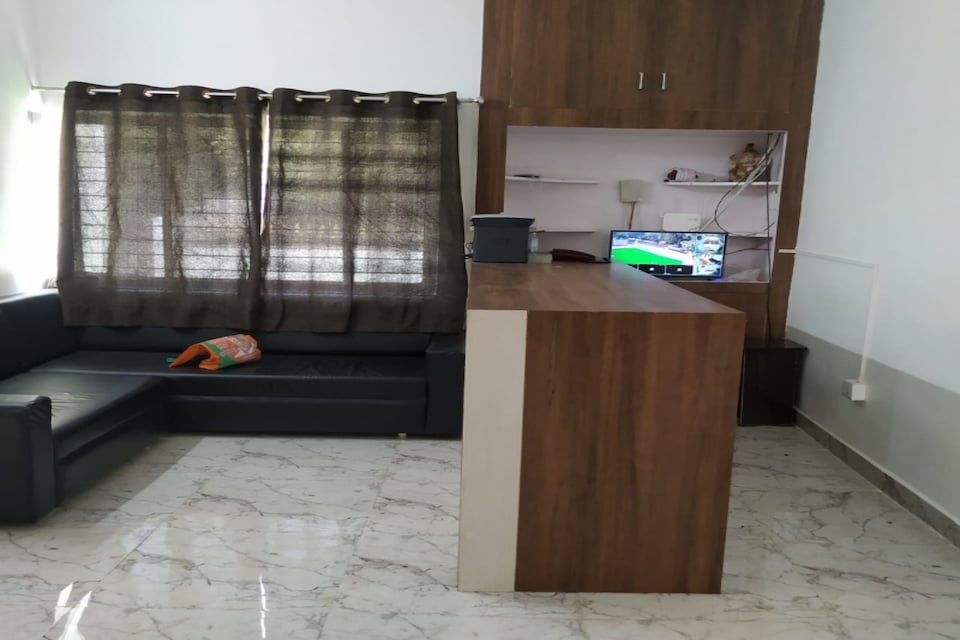 OYO 80932 Hotel Countryside, Gwalior, Gwalior