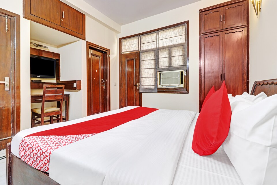 OYO 80938 Kings Villa, Medanta, Gurgaon