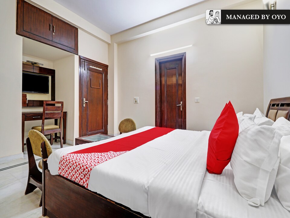 OYO 80938 Kings Villa, Medanta, Gurgaon