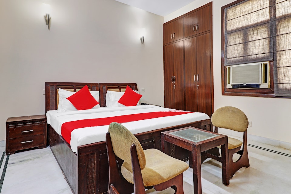 OYO 80938 Kings Villa, Medanta, Gurgaon