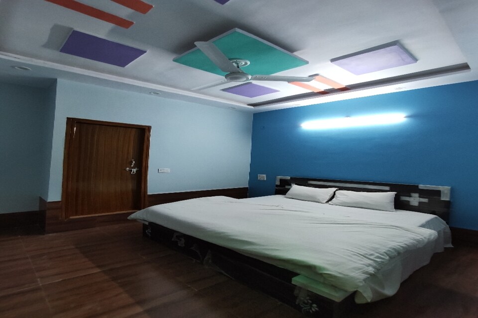 OYO 80939 Jb Palace Hotel & Restaurant, Aligarh, Aligarh