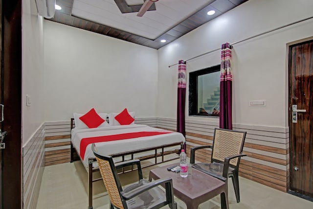 Hotel O by OYO Shyam Residency