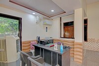 Super Hotel O Shyam Residency