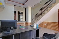 Super Hotel O Shyam Residency