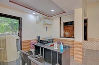 Super Hotel O Shyam Residency