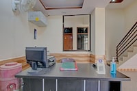 Super Hotel O Shyam Residency