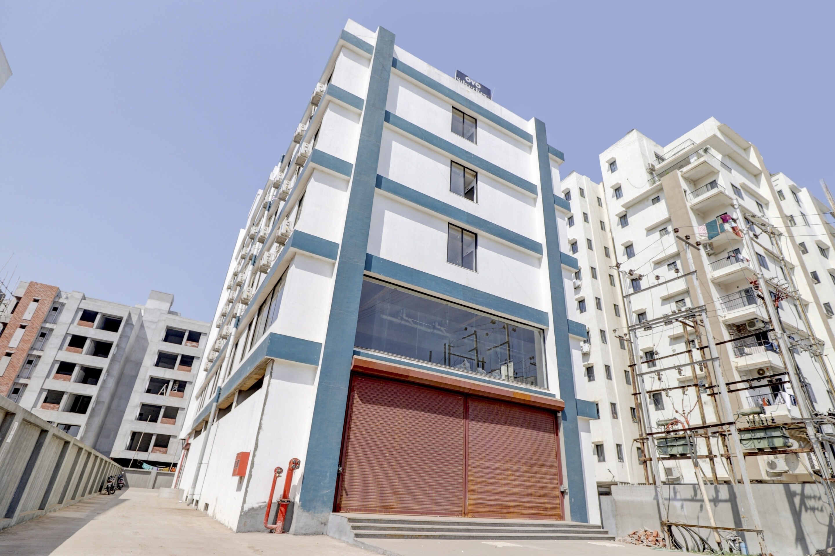 Silver Key Hotels In Sayajigunj Vadodara Starting 785 Upto 58 Off On 1 Sayajigunj Vadodara Silver Key Hotels