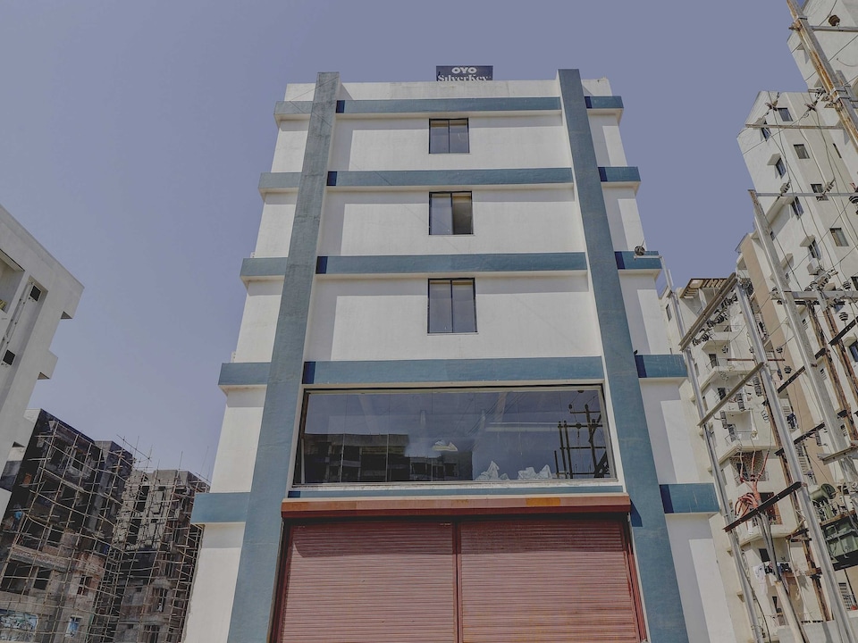 Collection O Hotel Ace , Jetalpur Road Vadodara, Vadodara