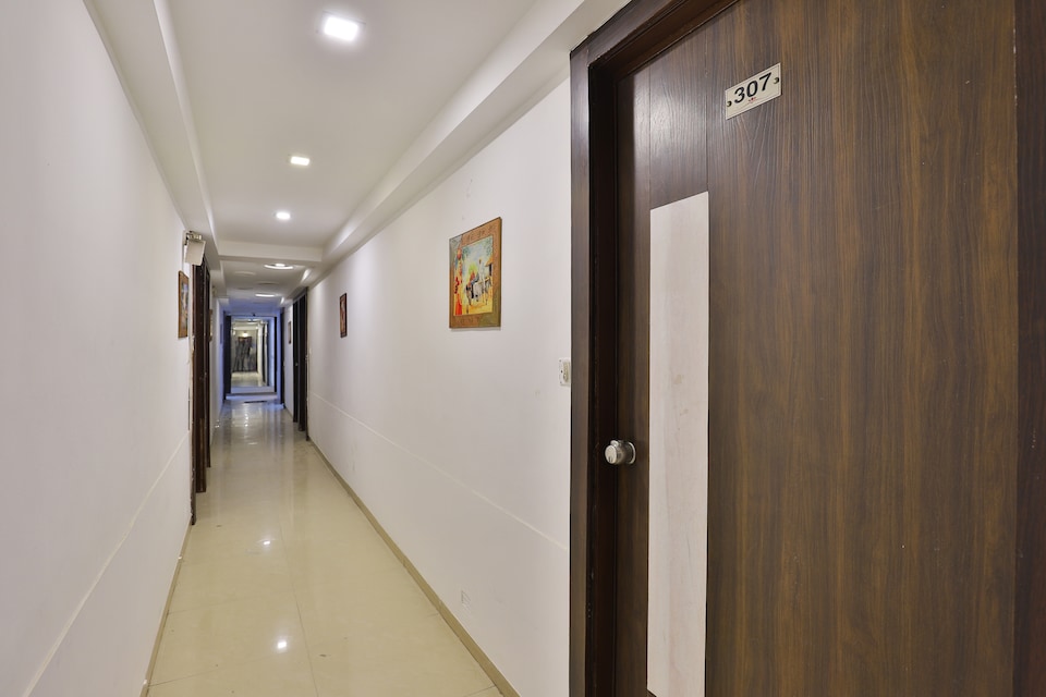 Hotel O Kum Kum, SP Ring Road Nikol-Odhav, Ahmedabad