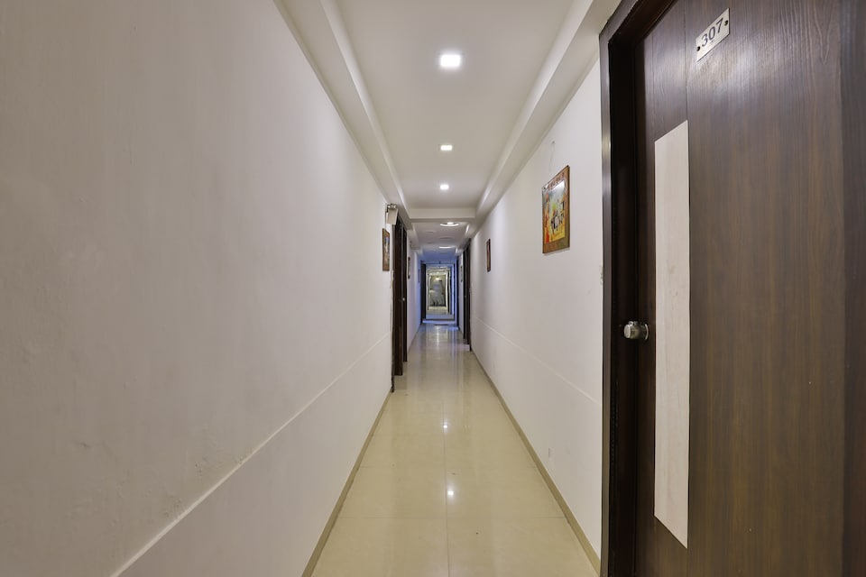 Hotel O Kum Kum, SP Ring Road Nikol-Odhav, Ahmedabad