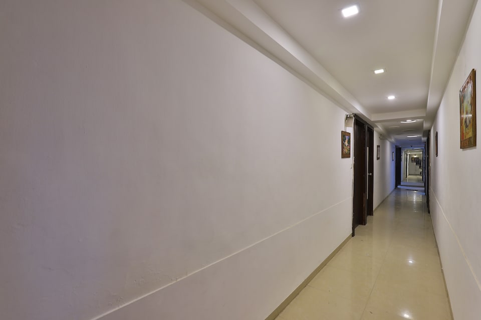 Hotel O Kum Kum, SP Ring Road Nikol-Odhav, Ahmedabad