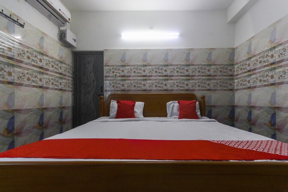 OYO 80954 Ksp In Om Muruga Residency, Vellore City, Vellore