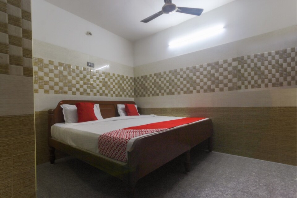 OYO 80954 Ksp In Om Muruga Residency, Vellore City, Vellore