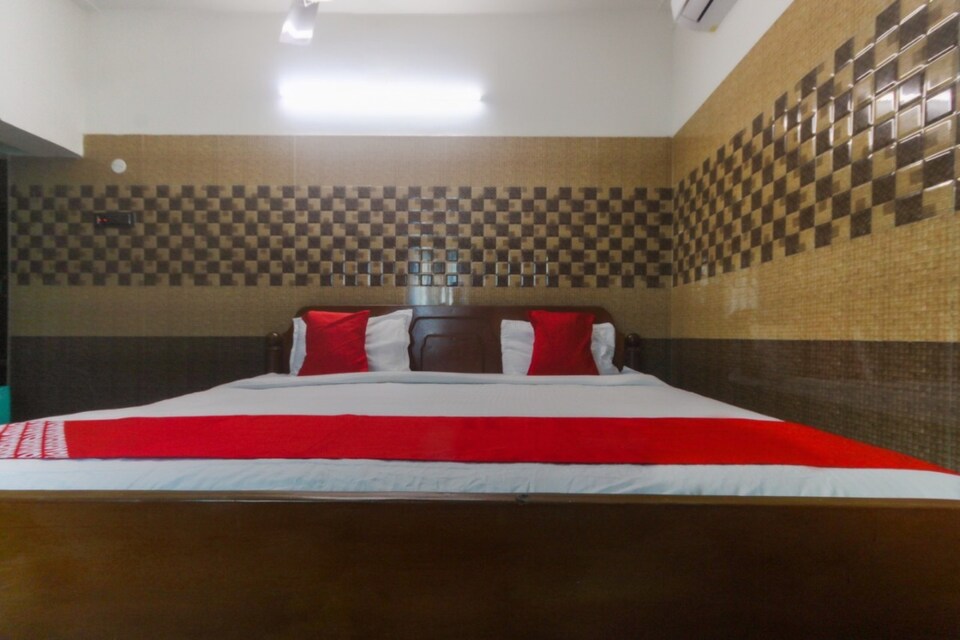 OYO 80954 Ksp In Om Muruga Residency, Vellore City, Vellore