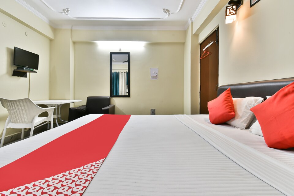 OYO 80955 Jiya House , Patliputra Colony, Patna