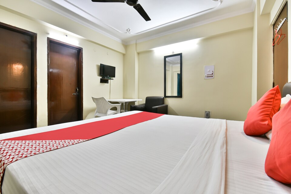 OYO 80955 Jiya House , Patliputra Colony, Patna