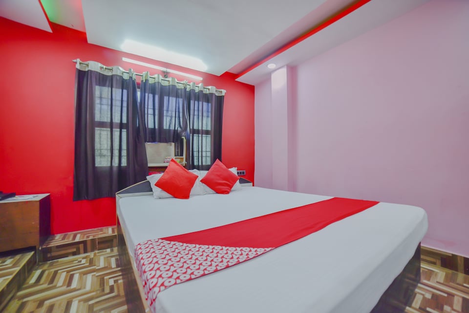 Hotel O The Subhadra Palace, Muzaffarpur, Muzaffarpur