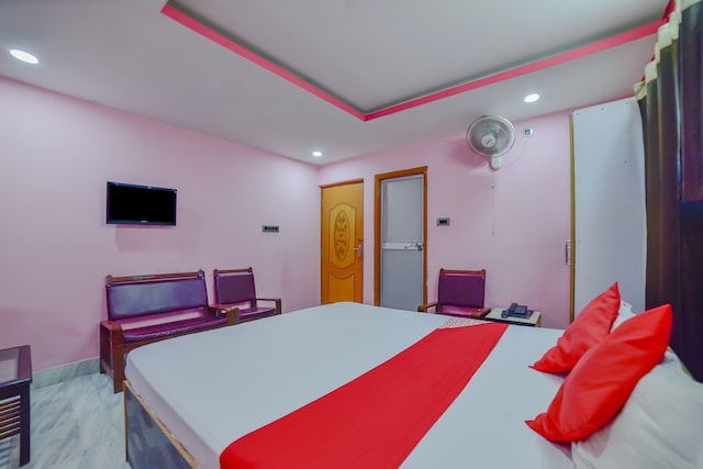 Hotel O The Subhadra Palace