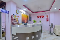 Hotel O The Subhadra Palace