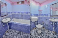 Hotel O The Subhadra Palace