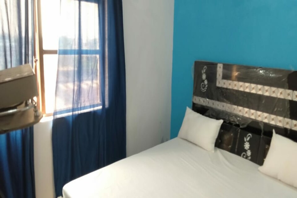 OYO 80968 Hotel Chetna, Ghaziabad City, Ghaziabad