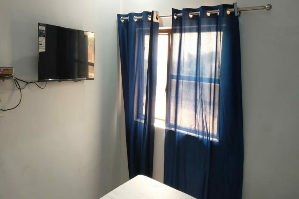 OYO 80968 Hotel Chetna, Ghaziabad City, Ghaziabad