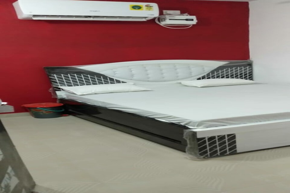 OYO 80968 Hotel Chetna, Ghaziabad City, Ghaziabad