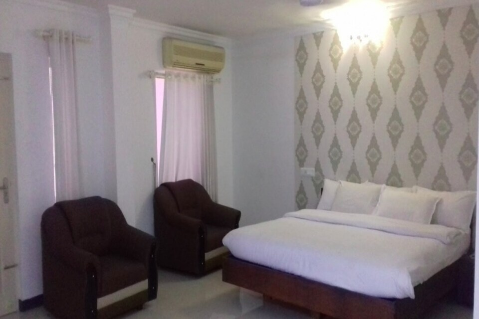 Capital O 80973 Hotel Sahara Inn Rooms, Vythiri Wayanad, Wayanad