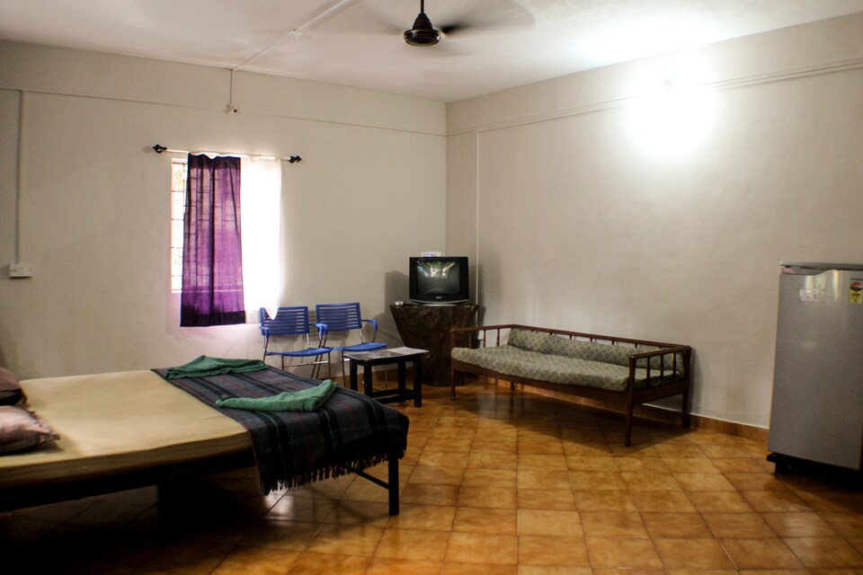 OYO 6744 StayOut Sunny Holiday Homes, Calangute Goa, Goa