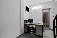 OYO Silver Stone Near Satyam Inox Patel Nagar