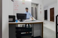 OYO Silver Stone Near Satyam Inox Patel Nagar