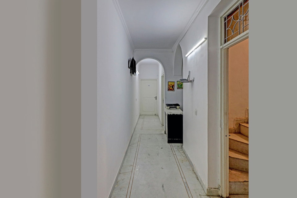 Hotel O JPC Residency, AIIMS Delhi, Delhi