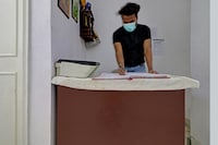 Hotel O JPC Residency