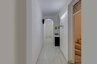 Hotel O JPC Residency