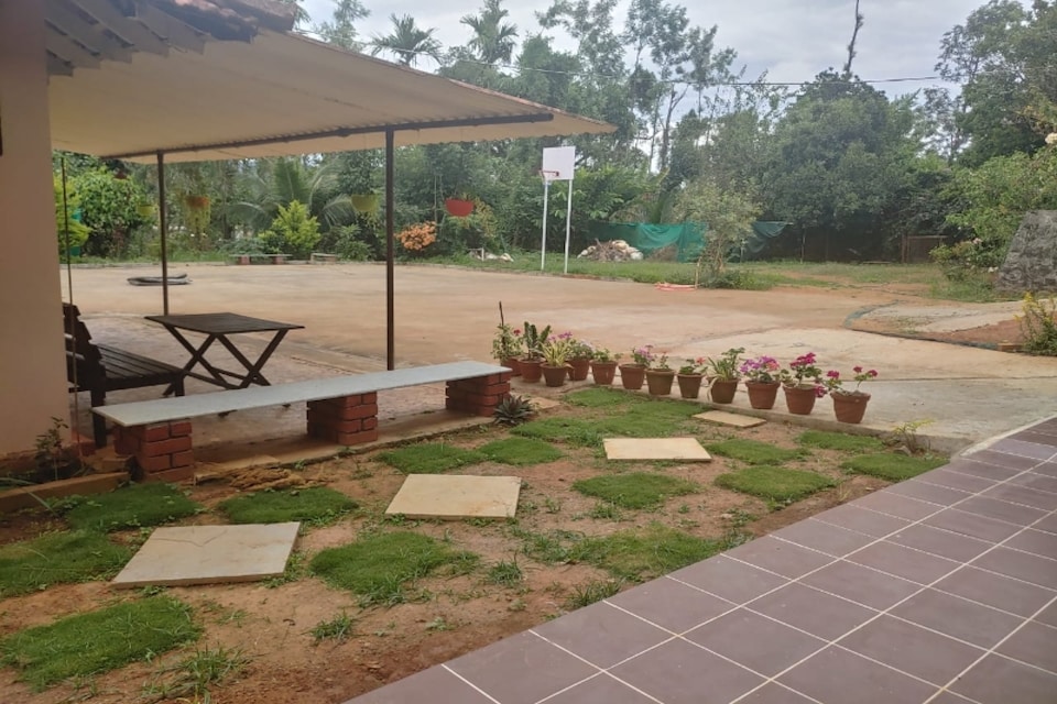 OYO 80980 Tropi Hill Home Stay, Kushalnagar, Coorg