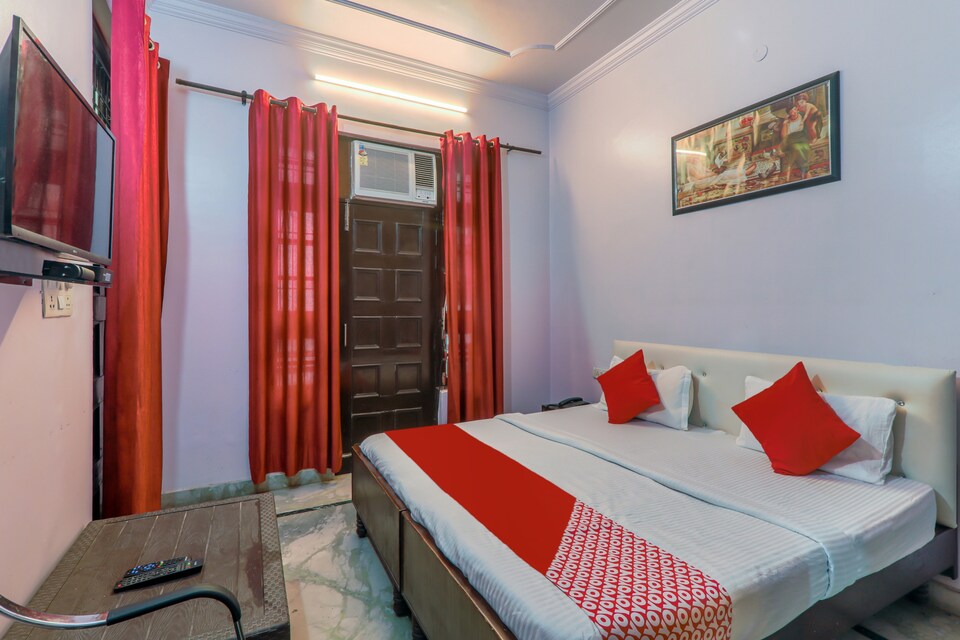 OYO Arohi Homes, Gomti Nagar Lucknow, लखनऊ