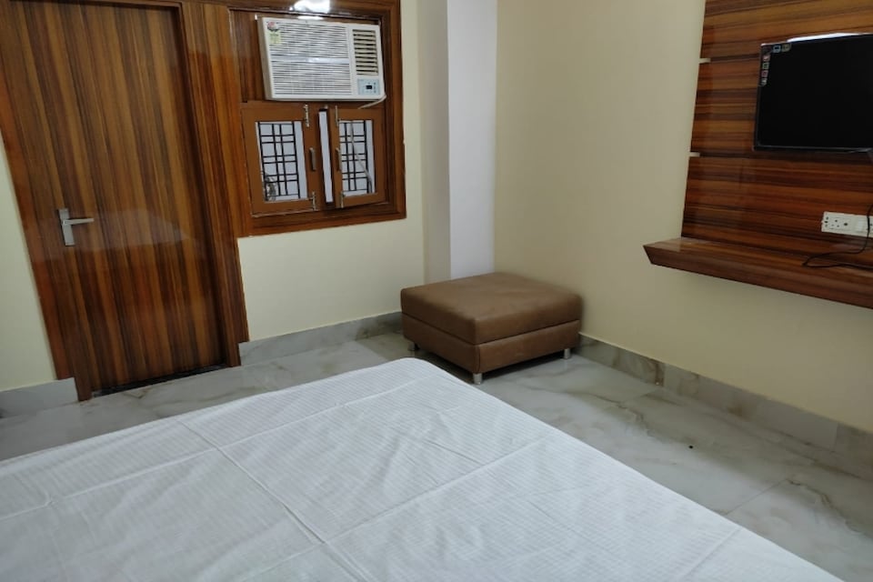 Capital O 80988 Hotel Tirath View , Bhupatwala Haridwar, Haridwar