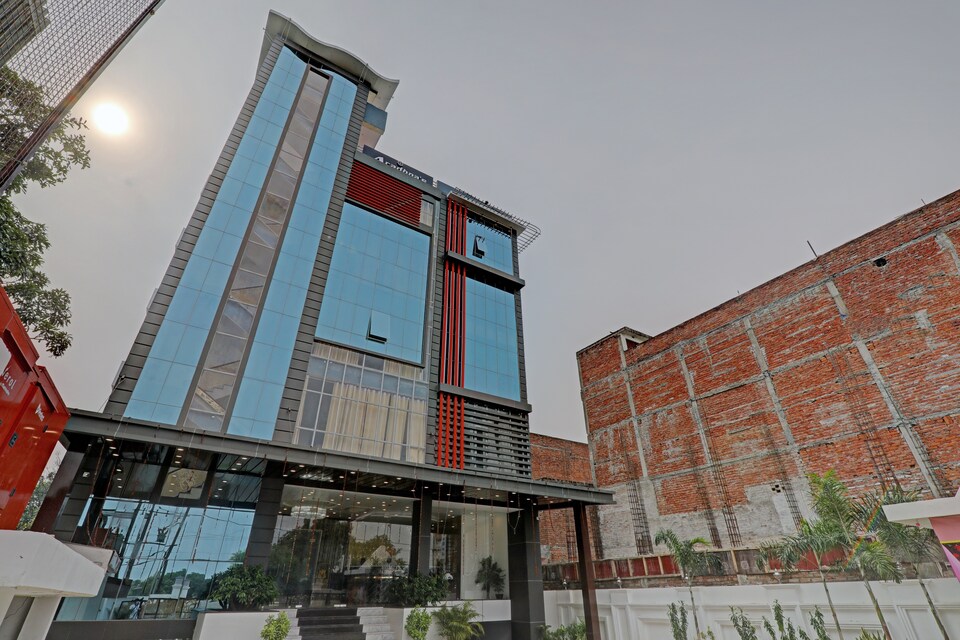 live on LCK2329, Vikas Nagar Lucknow, Lucknow