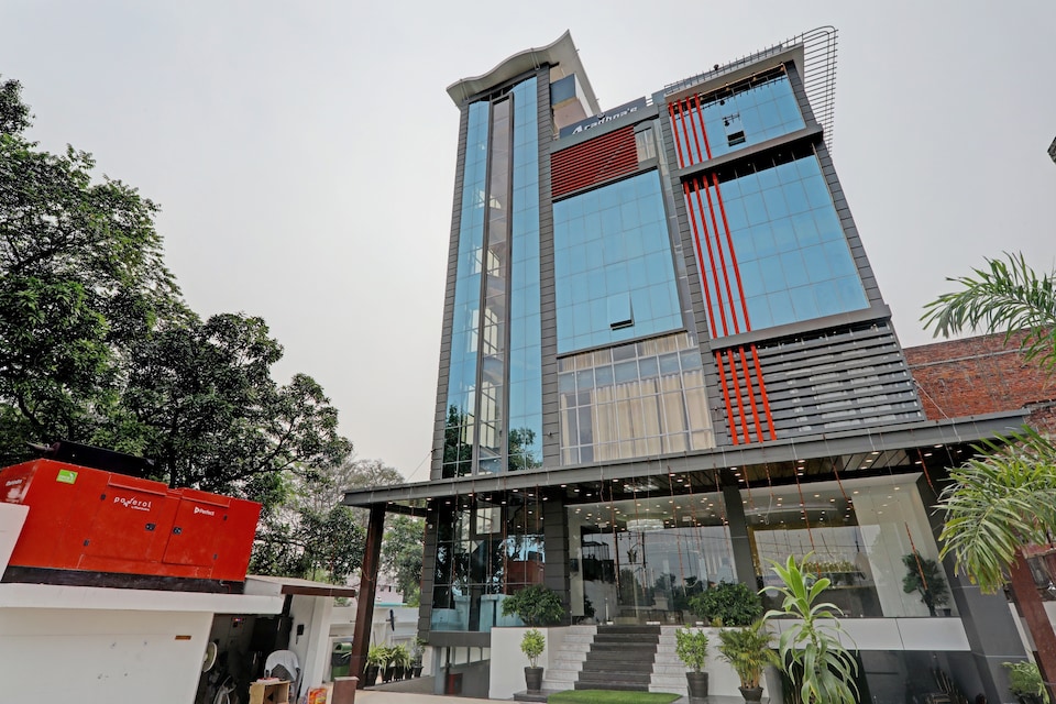 live on LCK2329, Vikas Nagar Lucknow, Lucknow