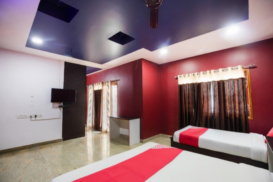 OYO 80994 Heavens Stay, Guindy Chennai, Chennai