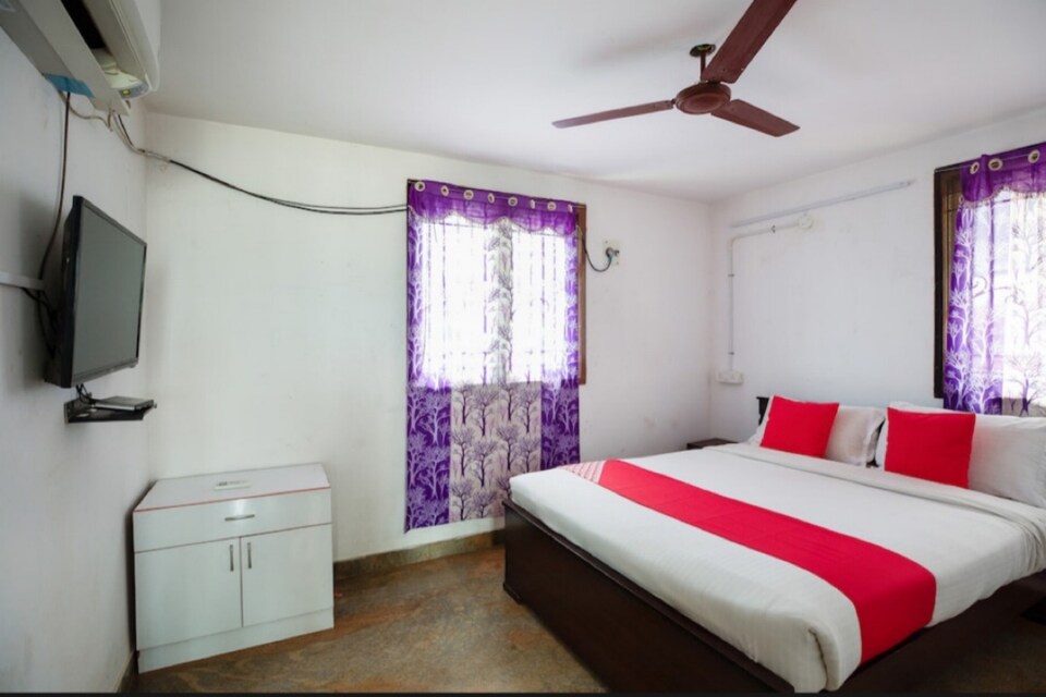 OYO 80994 Heavens Stay, Guindy Chennai, Chennai