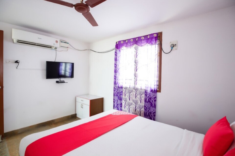 OYO 80994 Heavens Stay, Guindy Chennai, Chennai