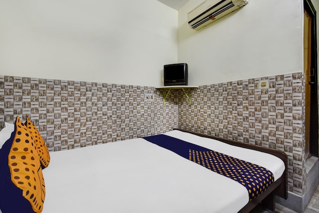 OYO Flagship Hotel Omaira