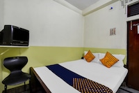 SPOT ON Hotel Omaira
